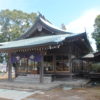 串木野神社